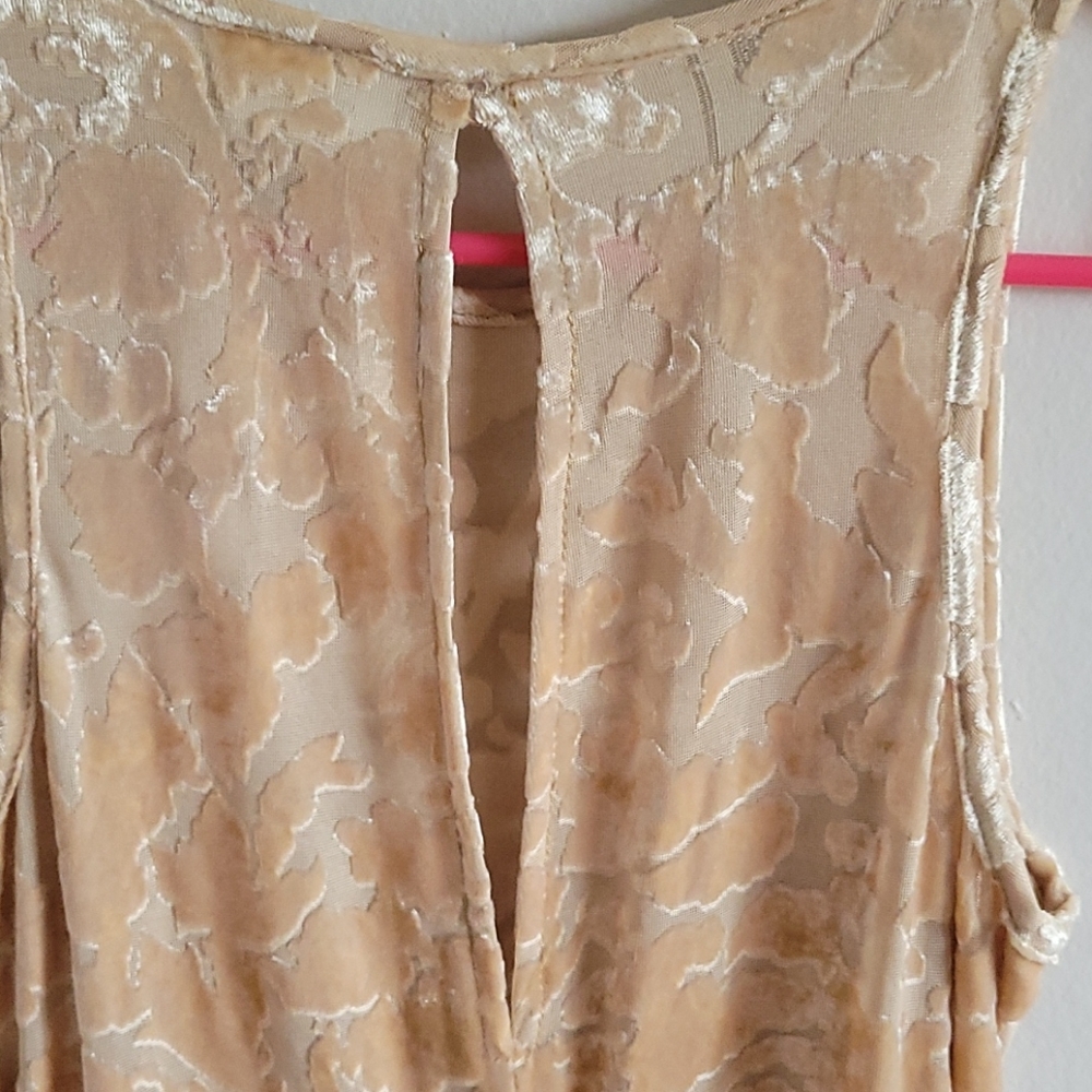 Vintage LaSenza Nightgown - Picture 3 of 7